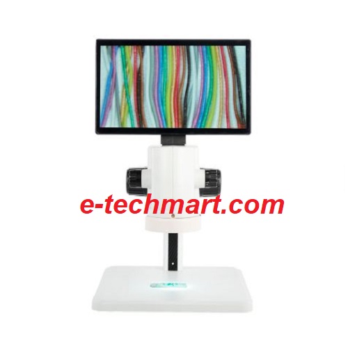 Kính hiển vi video YUYAO DMSZ30-C10
