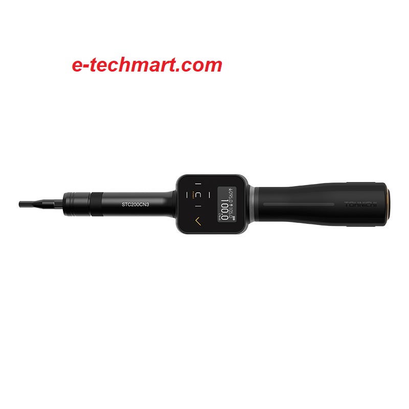 Tua vít lực điện tử Tohnichi STC500CN3-G