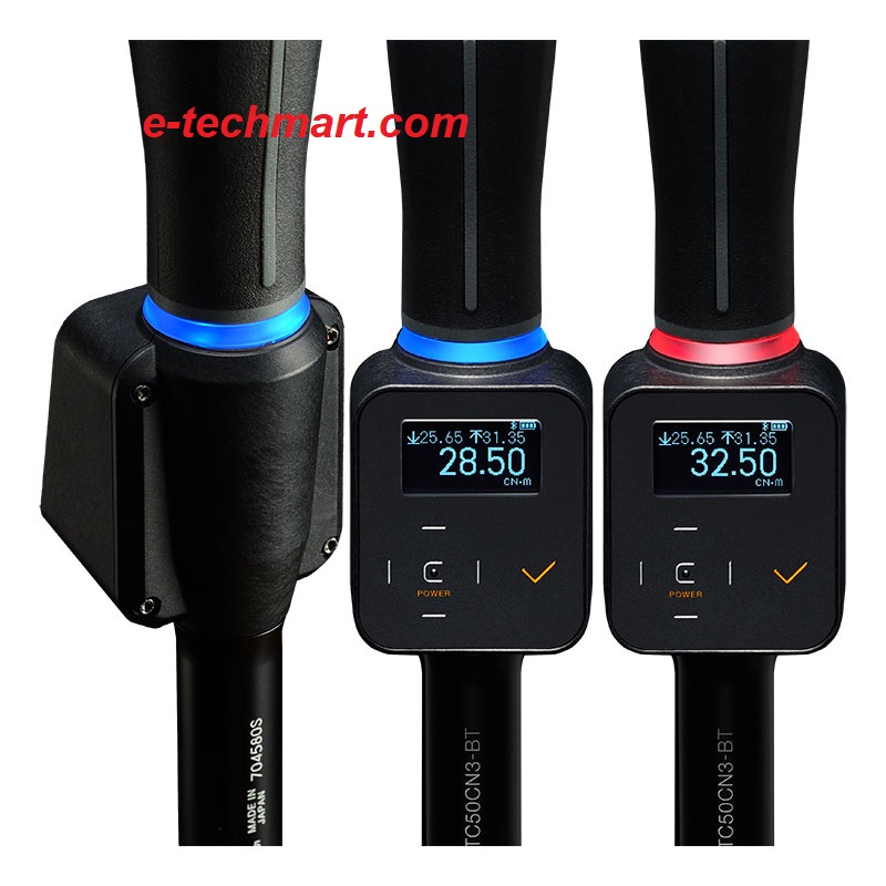 Tua vít lực điện tử Tohnichi STC50CN3-G