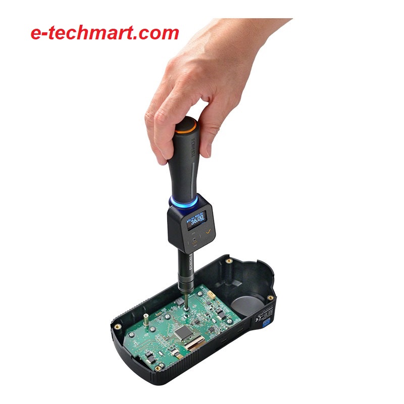 Tua vít lực điện tử Tohnichi STC50CN3-G