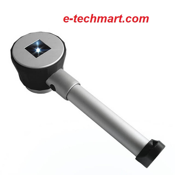 Kính lúp cầm tay có đèn RF-8011 30X