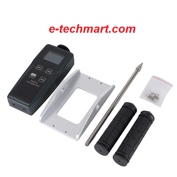 Máy đo độ cứng của đất FM-204TR