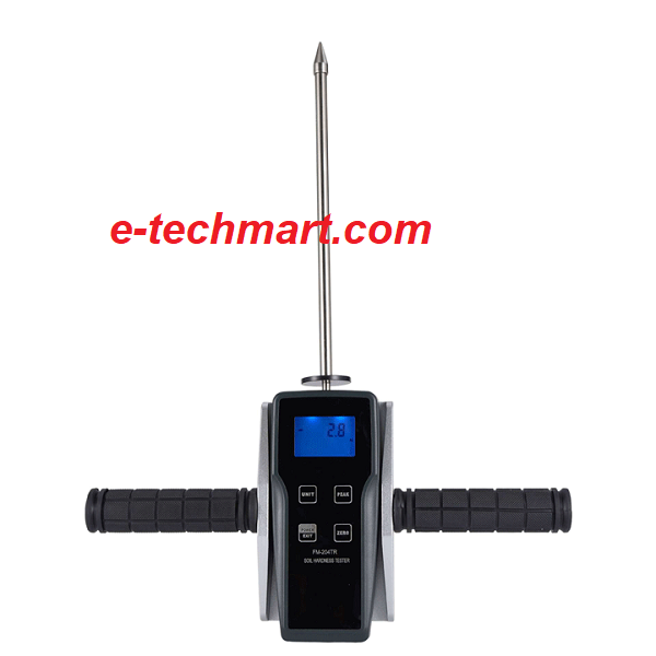 Máy đo độ cứng của đất FM-204TR