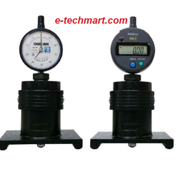 Máy đo lực căng lưới in PROTEC STG-75D