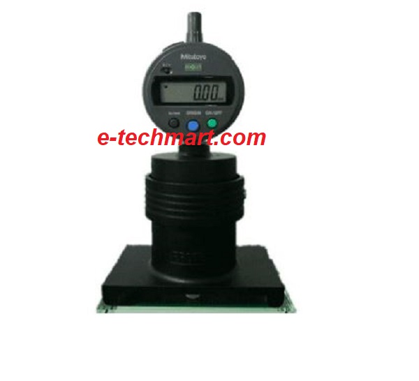Máy đo lực căng lưới in PROTEC STG-75D