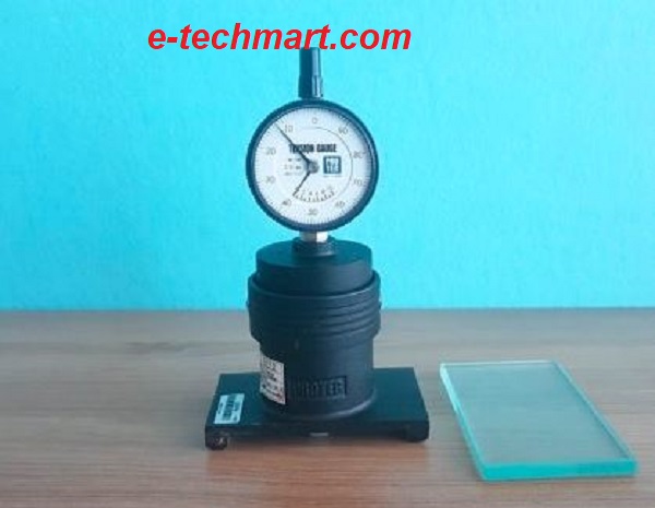 Máy đo lực căng lưới in PROTEC STG-75M