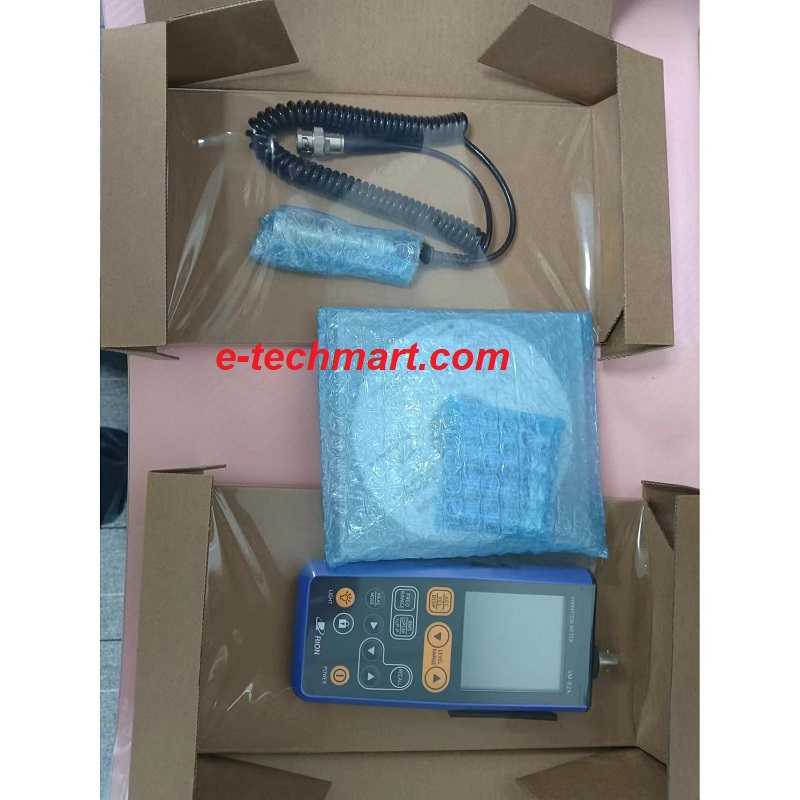 Đánh giá Rion VM-82A