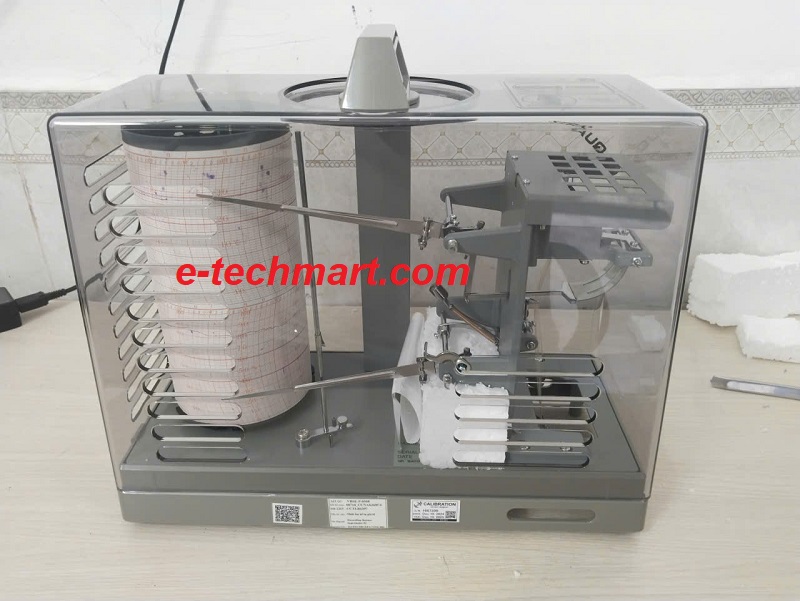 thiết bị đo SATO Nhật Bản